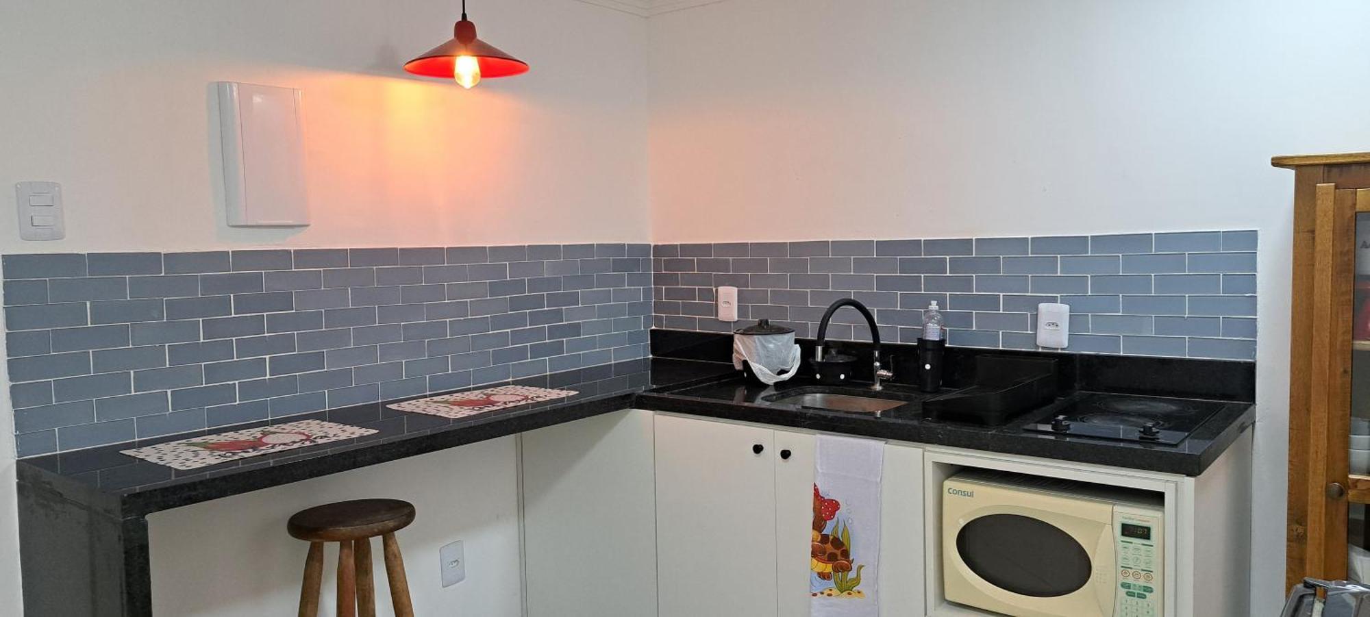 Loft 3214 Apartment Сао Паоло Екстериор снимка