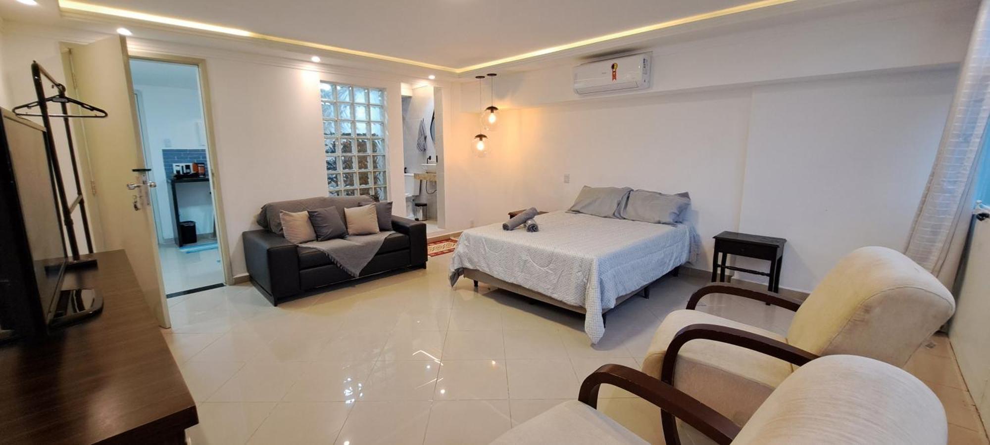Loft 3214 Apartment Сао Паоло Екстериор снимка
