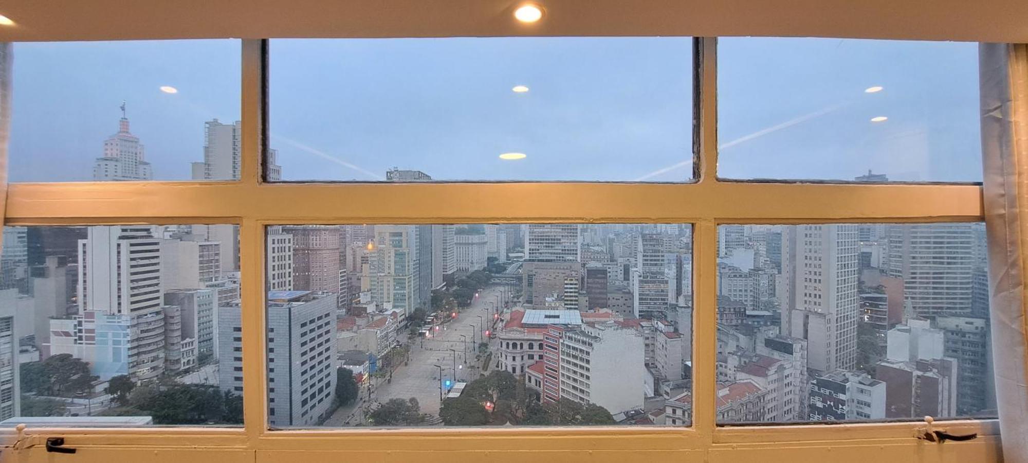 Loft 3214 Apartment Сао Паоло Екстериор снимка