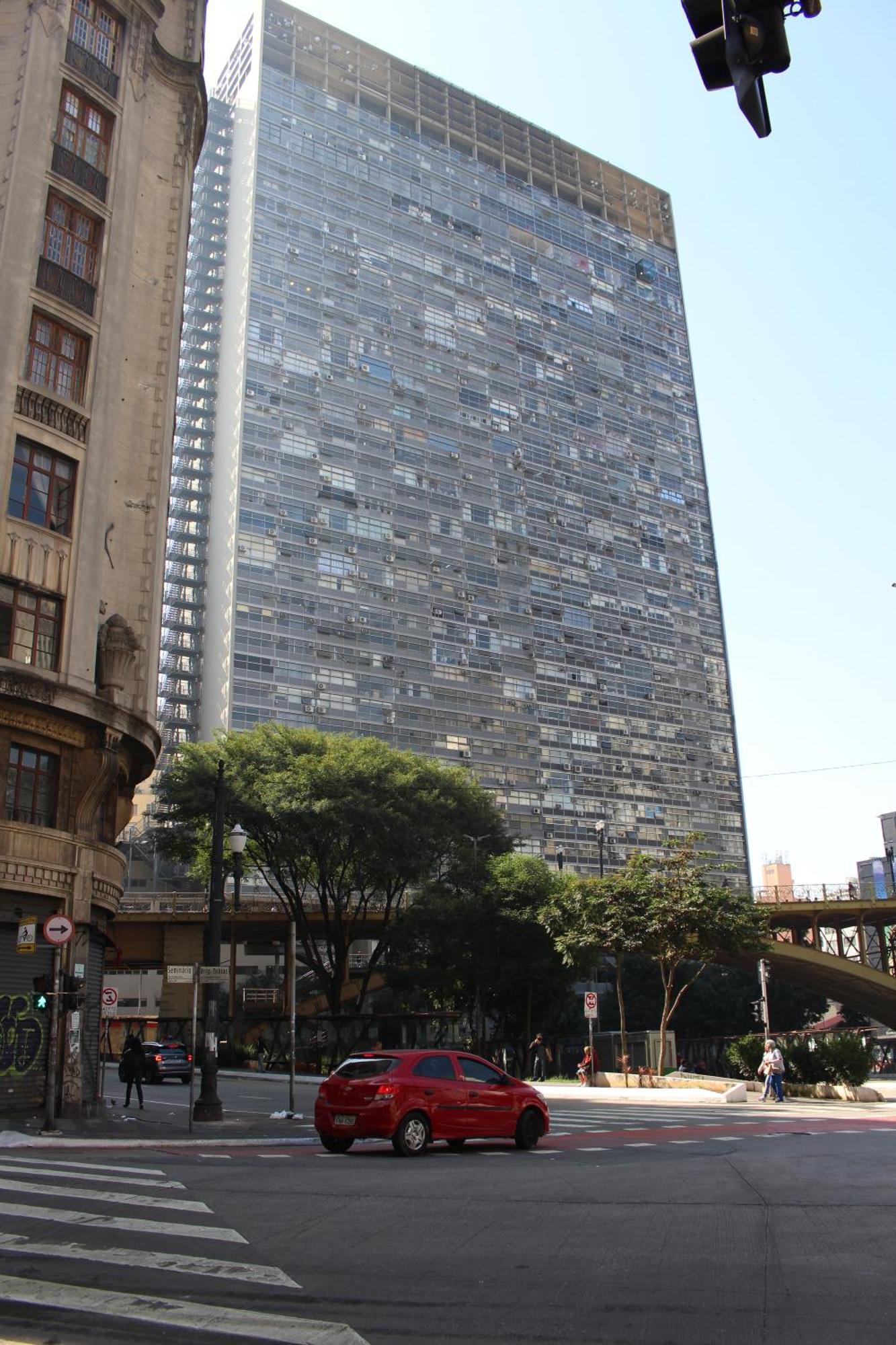 Loft 3214 Apartment Сао Паоло Екстериор снимка